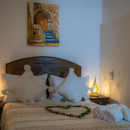 Riad Sekaya Fez Exterior foto