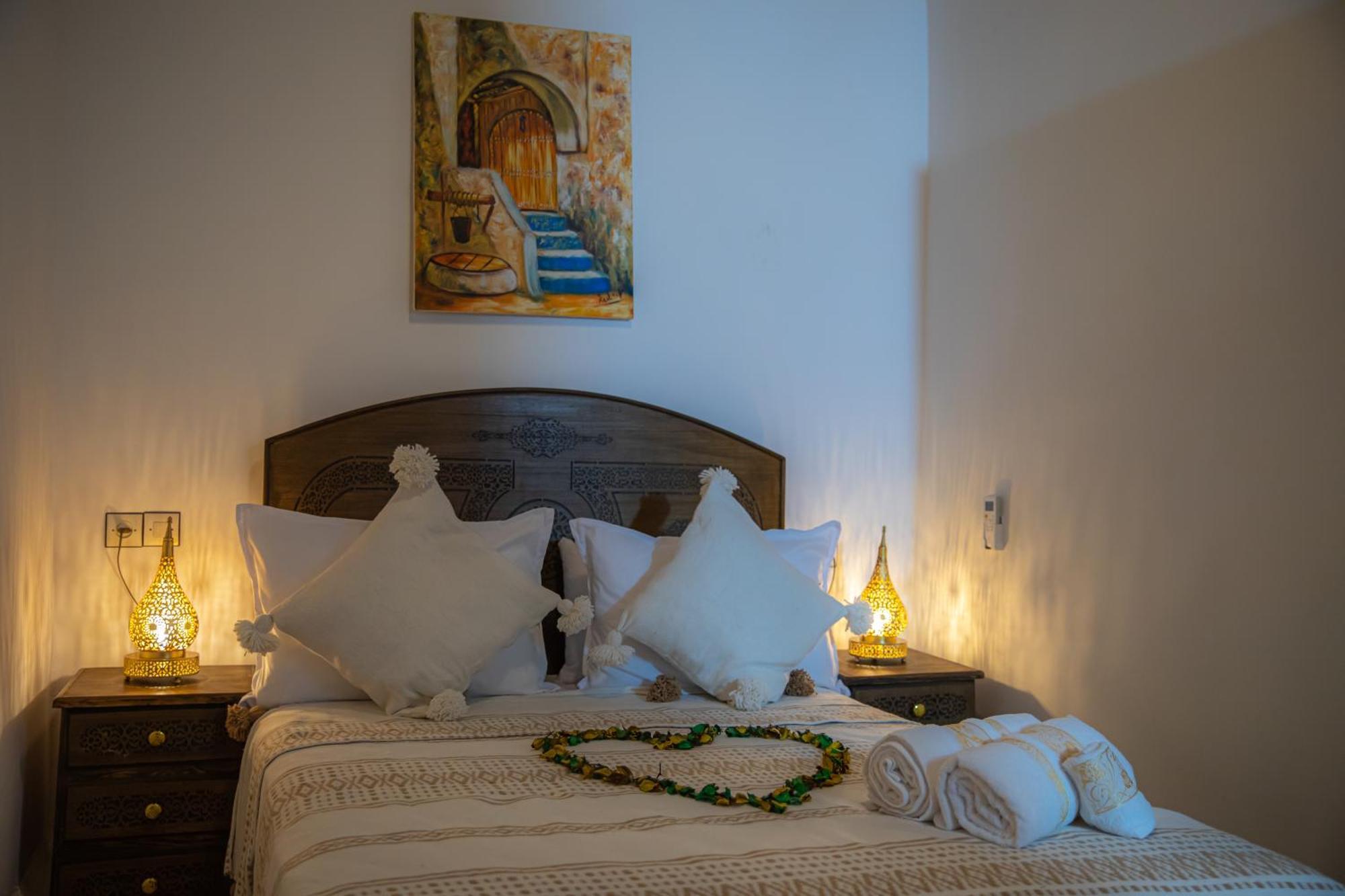 Riad Sekaya Fez Exterior foto
