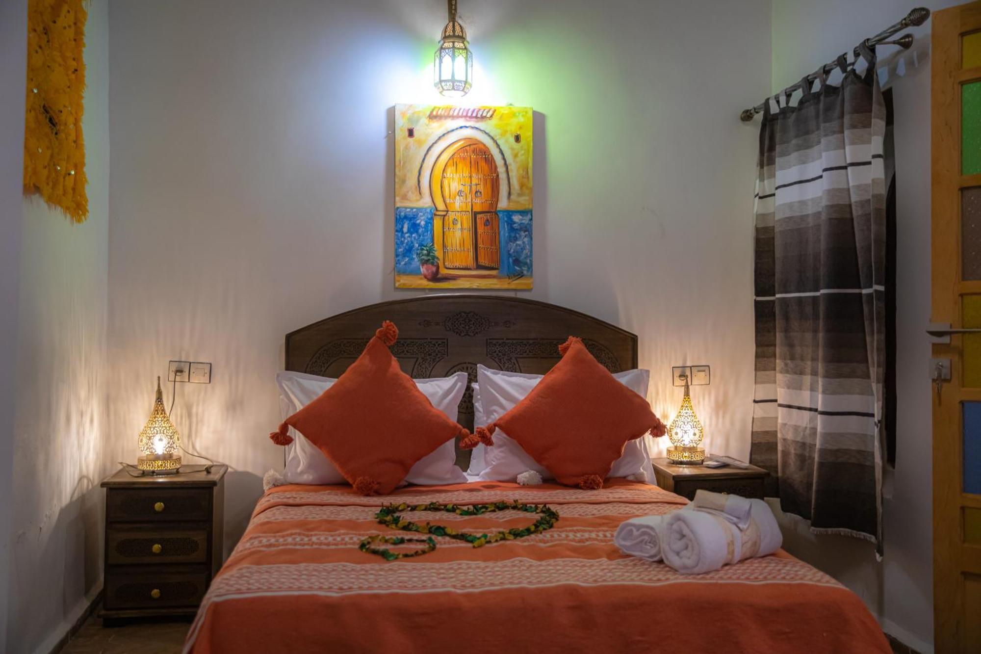 Riad Sekaya Fez Exterior foto