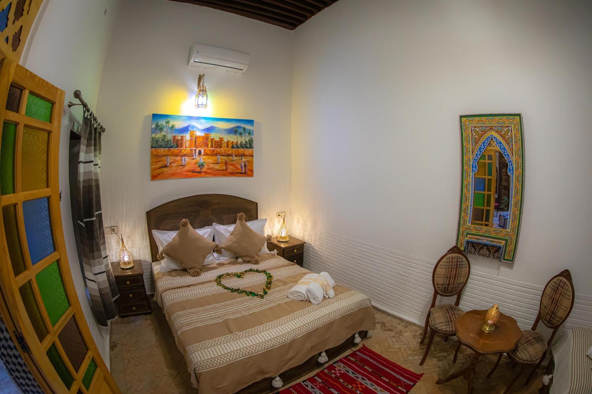 Riad Sekaya Fez Exterior foto