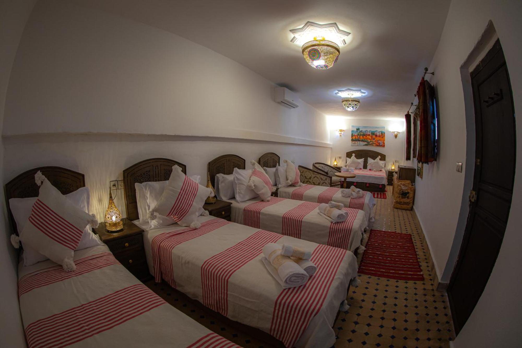 Riad Sekaya Fez Exterior foto
