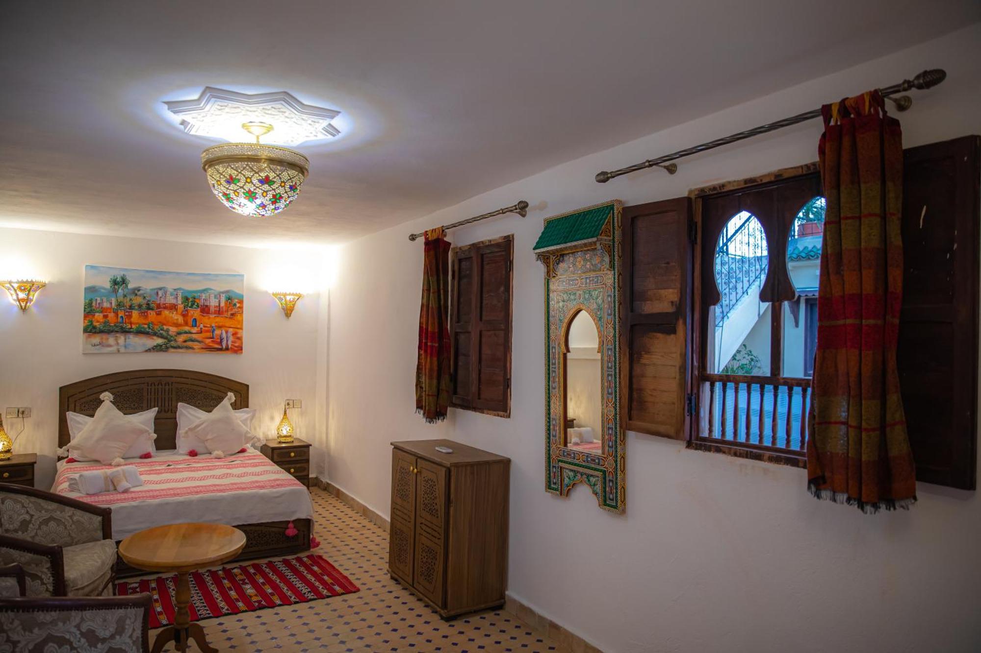 Riad Sekaya Fez Exterior foto