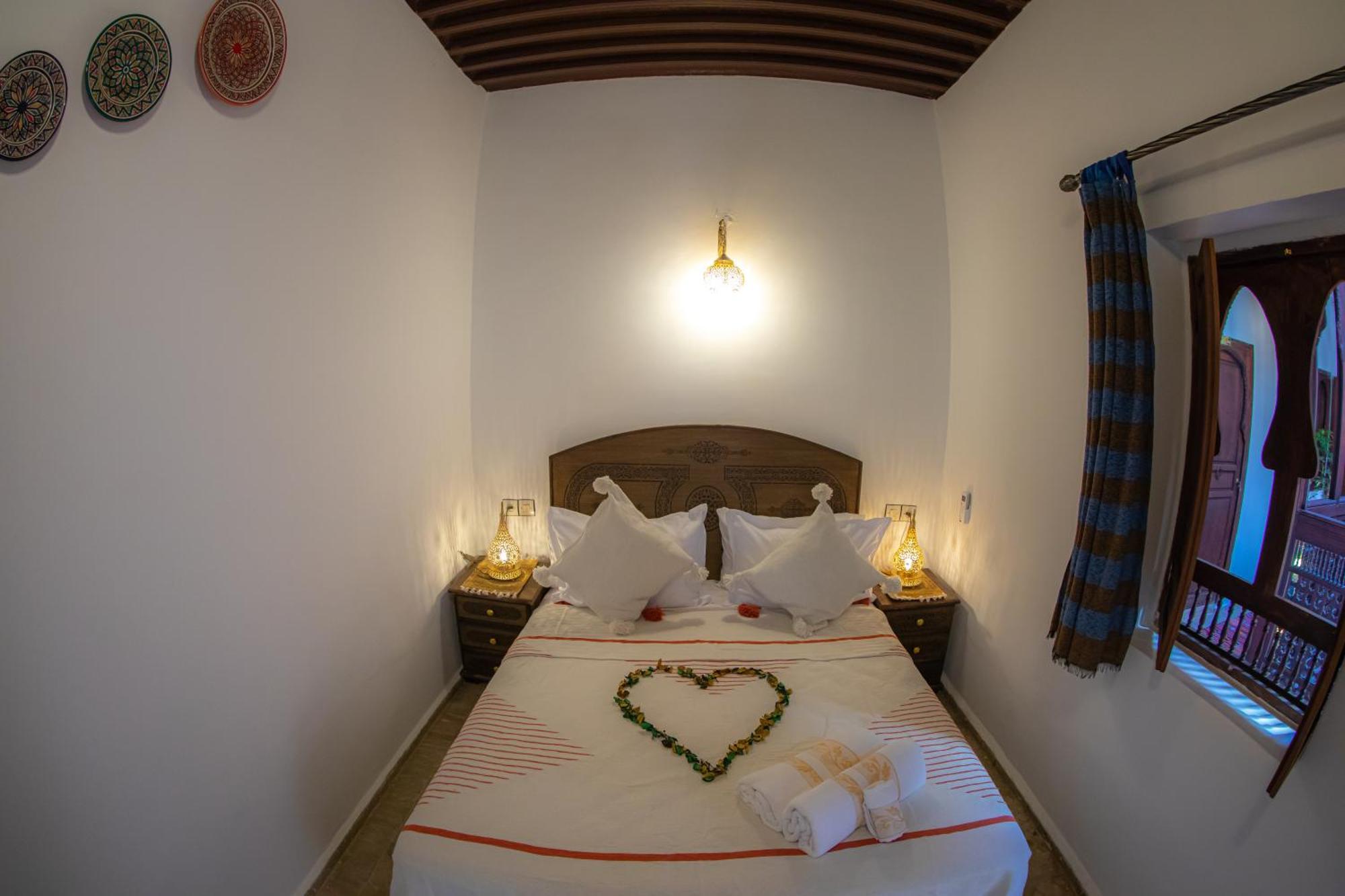 Riad Sekaya Fez Exterior foto