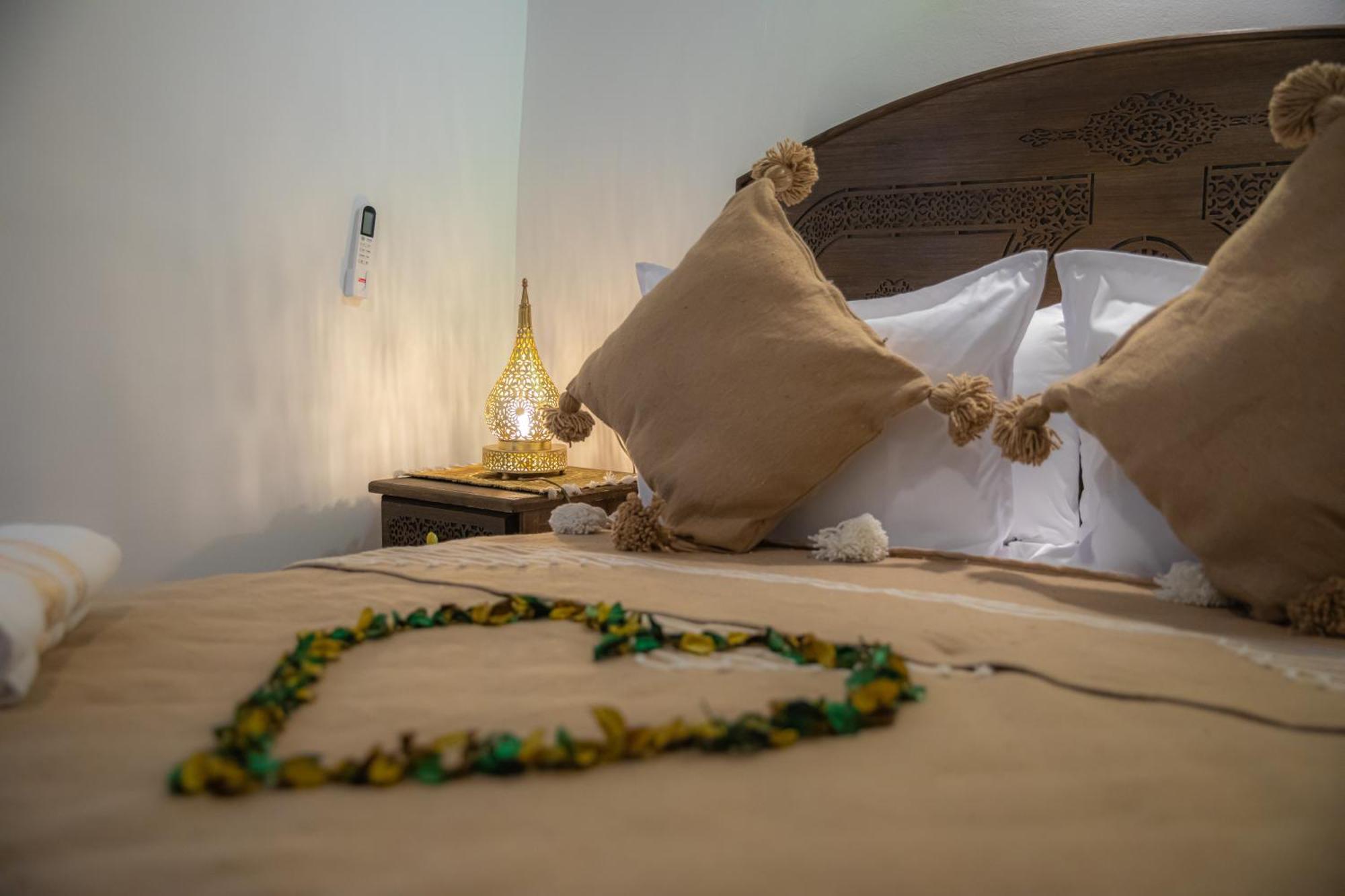 Riad Sekaya Fez Exterior foto
